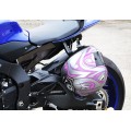 Sato Racing Helmet Lock for Yamaha YZF-R1 (2015+) Sato Racing Helmet Lock for Yamaha YZF-R1 (2015+)